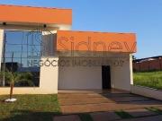 Casa Residencial para Venda Park Gran Reserve Indaiatuba SP