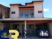 Casa residencial para Venda Parque Orestes Ôngaro,...