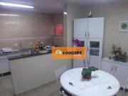 Casa residencial para venda, vila figueira, suzano