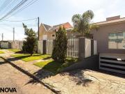 Casa Residencial para venda Xaxim