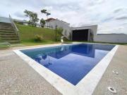 Casa, Residencial Parque Campos de Santo Antônio II, Itu, SP