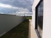 Casa, Residencial Parque Campos de Santo Antônio II, Itu, SP