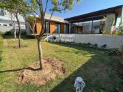 Casa, Residencial Parque Campos de Santo Antônio II, Itu, SP