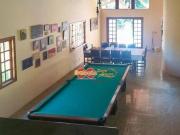 Casa Residencial / Parque da Fazenda