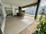 Casa Residencial Parque dos Alecrins Campinas
