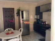 Casa Residencial / Parque São Francisco