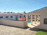 Casa Residencial / Parque Tescarollo