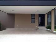 Casa Residencial Phytus, 3 Suítes, 260m², piscina, 2...