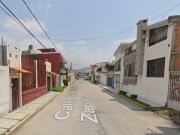 CASA RESIDENCIAL PLUS EN EMILIANO ZAPATA, OJO DE AGUA
