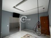 Casa, Residencial Pôr do Sol, Sete Lagoas, MG