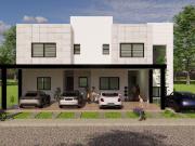 CASA RESIDENCIAL POR ESTRENAR EN EL CLUB DE GOLF