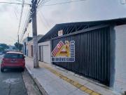 Casa Residencial Pronta para Morar na Vila Paranaguá,...