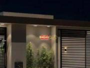 Casa Residencial / Quinta dos Bons Ventos