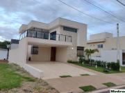 CASA RESIDENCIAL REAL PARK
