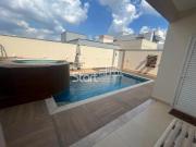 casa Residencial Real Parque Sumaré Sumaré