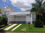 Casa, Residencial Real Parque Sumaré, Sumaré, SP