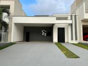 Casa, Residencial Real Parque Sumaré, Sumaré, SP