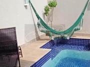 Casa, Residencial Real Parque Sumaré, Sumaré, SP Casa, Residencial Real Parque Sumaré, Sumaré, SP