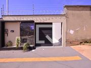 Casa, Residencial Recanto do Bosque, 2 Quartos, 150 m2...