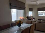 Casa Residencial Recanto do Parque