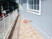 Casa Residencial / Recanto do Parque