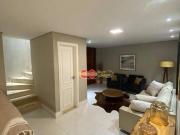 Casa Residencial Recanto do Parque