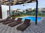 CASA RESIDENCIAL RENTA PUERTO MARFIL VIÑEDOS,TORREÓN