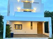 Casa Residencial Río