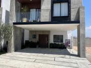 Casa Residencial Roof Garden Exclusiva 3 700 000