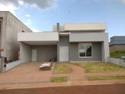 Casa, Residencial Royal Garden, Paulínia, SP