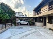 CASA RESIDENCIAL SÃO CRISTÓVÃO