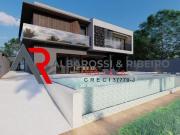 CASA RESIDENCIAL SAINT PATRICK