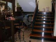 Casa Residencial Santa Felicidade Área Útil: 652 m² Área...