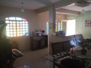 CASA RESIDENCIAL SANTOS DUMONT