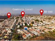 Casa Residencial Santos Dumont Santa Maria DF