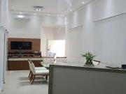 CASA RESIDENCIAL SEBASTIÃO MORAES