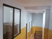 Casa residencial, sector Sur