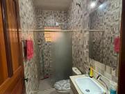 Casa Residencial Semi Mobiliada