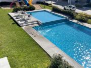 Casa Residencial Tahona