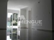 Casa residencial tipo sobrado com 3 dormitórios e 2...