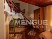 Casa residencial tipo sobrado com 4 dormitÃ³rios e 3...