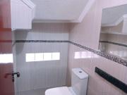 CASA RESIDENCIAL TUPI PRAIA GRANDE/SP