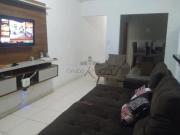 Casa Residencial União 3 Dormitórios 70m²