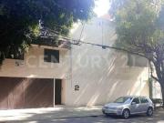 Casa Residencial Uso Suelo Mixto, en Venta, Del Valle...