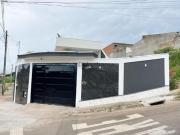 Casa, Residencial Vale Verde, Alfenas, MG