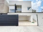 Casa, Residencial Vale Verde, Alfenas, MG