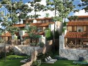 Casa Residencial Valle de Bravo, Arquitecto Artigas V