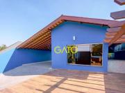 Casa Residencial à venda, Alpes dos Araçás Jordanésia,...