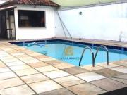 Casa Residencial Ã venda, Cidade de Deus, Rio de Janeiro...