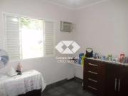 Casa Residencial Ã venda, Cidade Jardim II, Americana CA0407